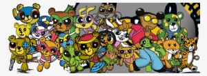 The Teddyverse Pantheon Is Now In Full Effect - Altworld