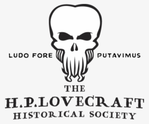 This Is The Online Store Of The H - Hp Lovecraft Logo Png