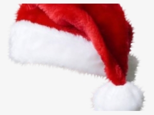 Christmas Santa Claus Hat Png Transparent Images - Santa Claus Cap Png Hd