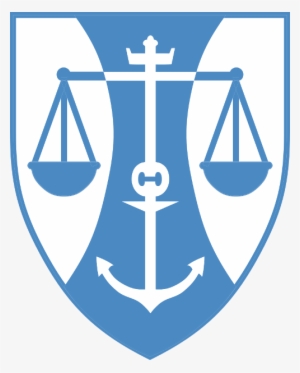 Modern Recreation Of The Vel'elim Standard - Coat Of Arms Anchor