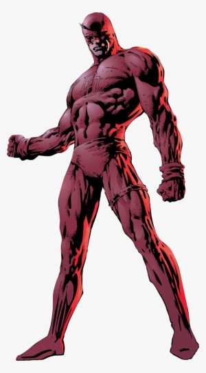 Daredevil Marvel Comics - Daredevil Png