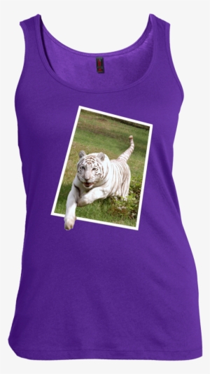 Lovingly Added This New Zabu White Tiger For You - #001 White Tiger Christmas Cards (pk Of 20)