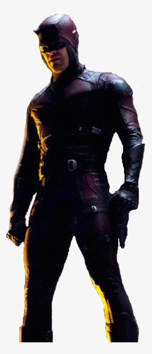 Daredevil Png File - Netflix Daredevil Png
