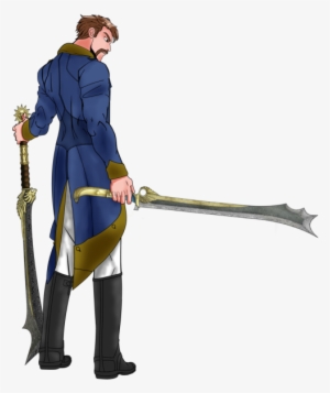 Granny2good Helped Get Miss Amazing Out Of The Magical, - Cartoon