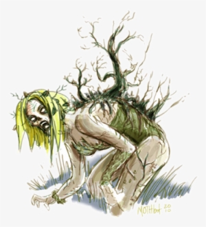 By - Illustration