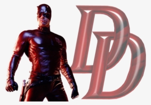 Daredevil - Ben Affleck Daredevil Png