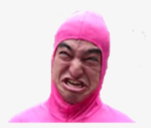 Pink Guy - Pink Guy Meme