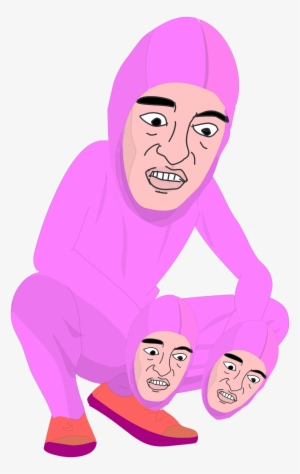 Pinkguy Gone Sexual - Joji