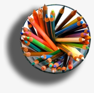 Colored Pencil
