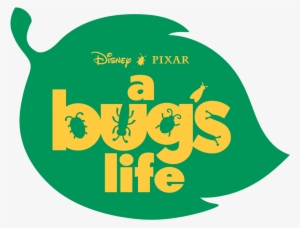 Pixar Movies Png Svg Vector Transparent Pixar Logo - Bug's Life Logo Png