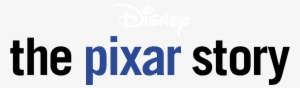 Pixar Story 2007