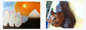 Picture - Painting