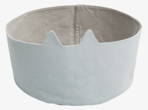 Fabelab Medium Storage Basket - Fabelab Medium Animal Storage