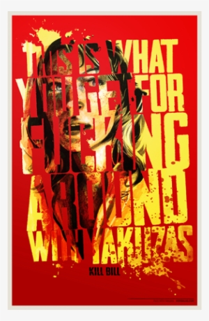 11 X 17 Fuck With Yakuzas - Yakuza