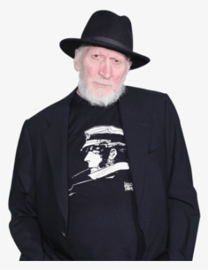 Frank Miller Hasn't Watched Daredevil Yet - Frank Miller