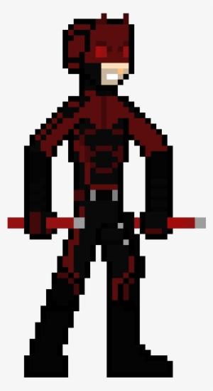 Daredevil - Ant-man