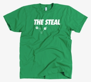 The Steal Shirt - Your Moms House Theo Shirt