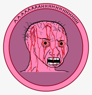 Pink Guy Coin Anonymous Tue Jan 30 - Best Cartoon