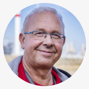 Every Day Is Different, It's Always Busy At The Empty - Senior Citizen