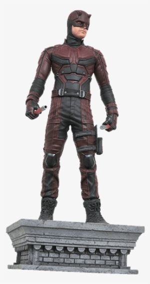 Daredevil Marvel Gallery 11” Statue - Marvel Gallery Netflix Daredevil