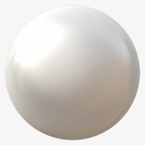 Pearl Free Png Image - Pearl With No Background