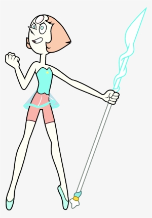 Wedding Pearl - Pearl Steven