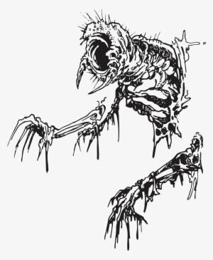 Doodle - Bird Of Prey