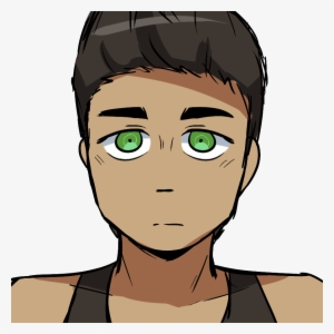 Little Mac - Danganronpa