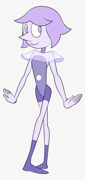 Amethyst's Pearl - Posibles Perlas Steven Universe