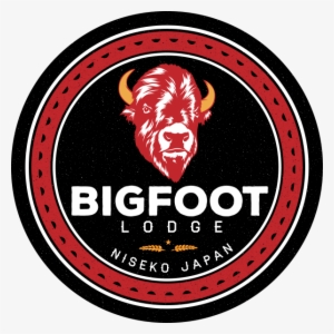 Bigfoot Lodge - Logo