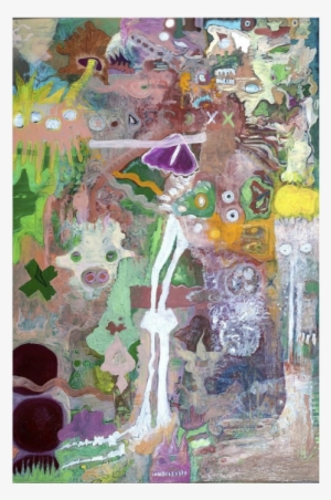 Jeff Parrott - Craft