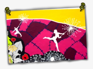 I Had Also Met One Of The Members Before Whilst She - Graphic Design