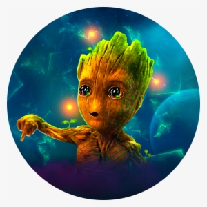 Groot