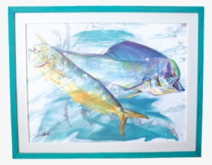 2016 Holiday Gift Guide Sealife Artwork - Marine Biology