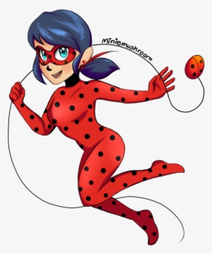 Miraculous Ladybug Png, Ladybug Png, Miraculous Tales Of Ladybug & Cat Noir  Png Digital File, CT33