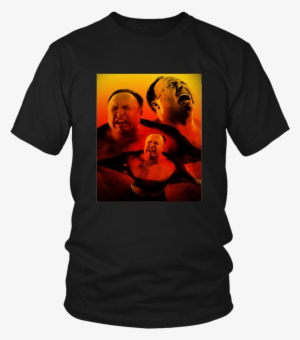 Alex Jones Just Can't Help Himself T-shirt - Nutrition Fact Shirt Zodiac