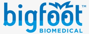 Logo Logo - Bigfoot Biomedical Logo