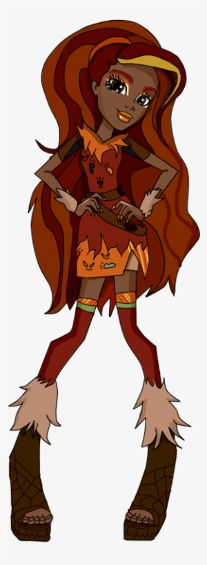 Sasondra Bigfoot - Digital Art