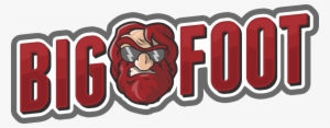 Logo Bigfoot