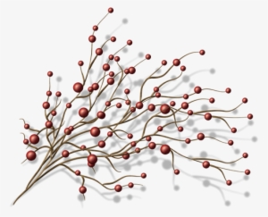 Wg-19 - Winter Greenery Clipart