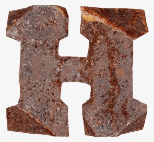 Industrial Grunge Typeface - Typeface