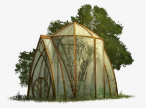 Py'len's Greenery - Tree