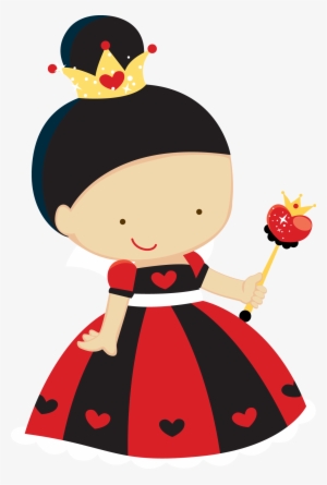 Alex Jones Png - Rainha De Copas Desenho