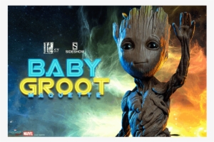 1 Of - 格 魯 特 電腦 桌布