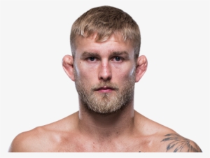 Alexander Gustafsson