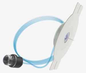 Cannula And Tubing - Soft Release Of Infusion Set
