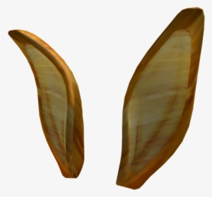 Xanwood Bunny Ears - Brown Rabbit Ears Png