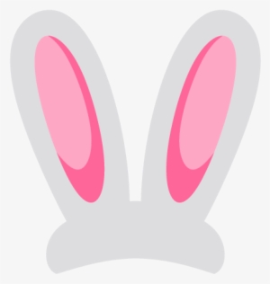Bunny Ears Png - Bow Tie Photo Booth Props