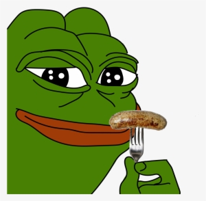 1465033667448 - Black Lives Matter Pepe