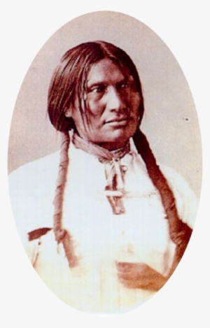 Big Foot - Big Foot Sioux
